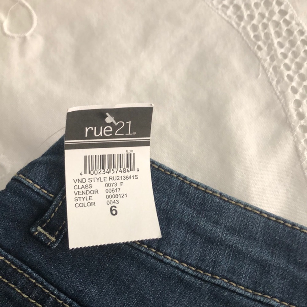 Gorgeous jegging ( bag D) - Picture 6 of 6